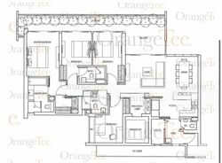 The Arte (D12), Condominium #481379381